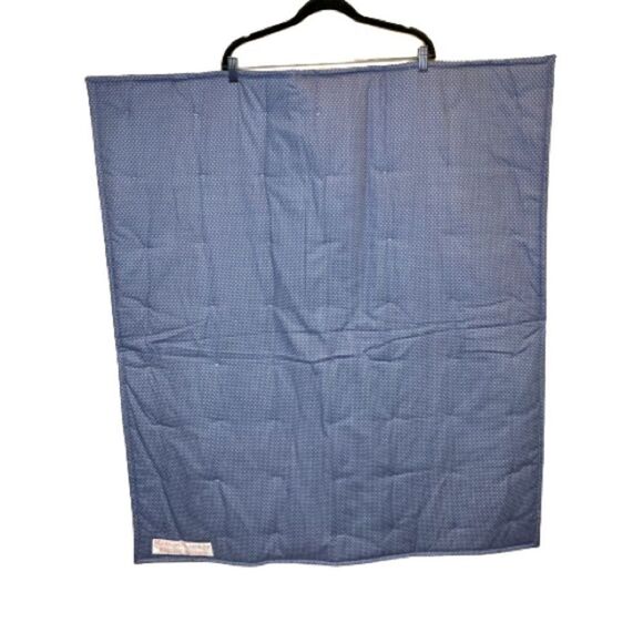 Handmade NWT cat themed baby or lap quilt 43” X 38” - Picture 7 of 16